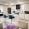 kitchen cabinets and appliances  J Sol Apartments In Arlington, VA